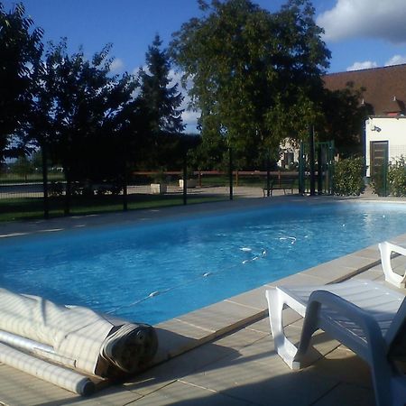 Le Relais De La Sans Fond Hotel Fénay Exterior photo