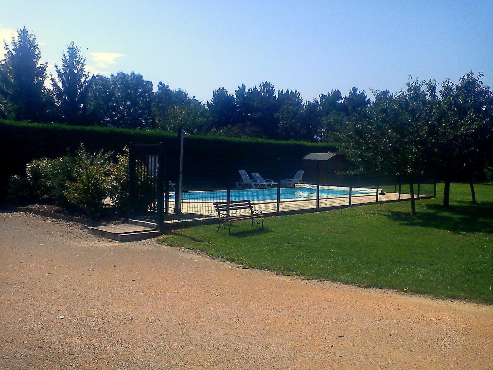 Le Relais De La Sans Fond Hotel Fénay Exterior photo