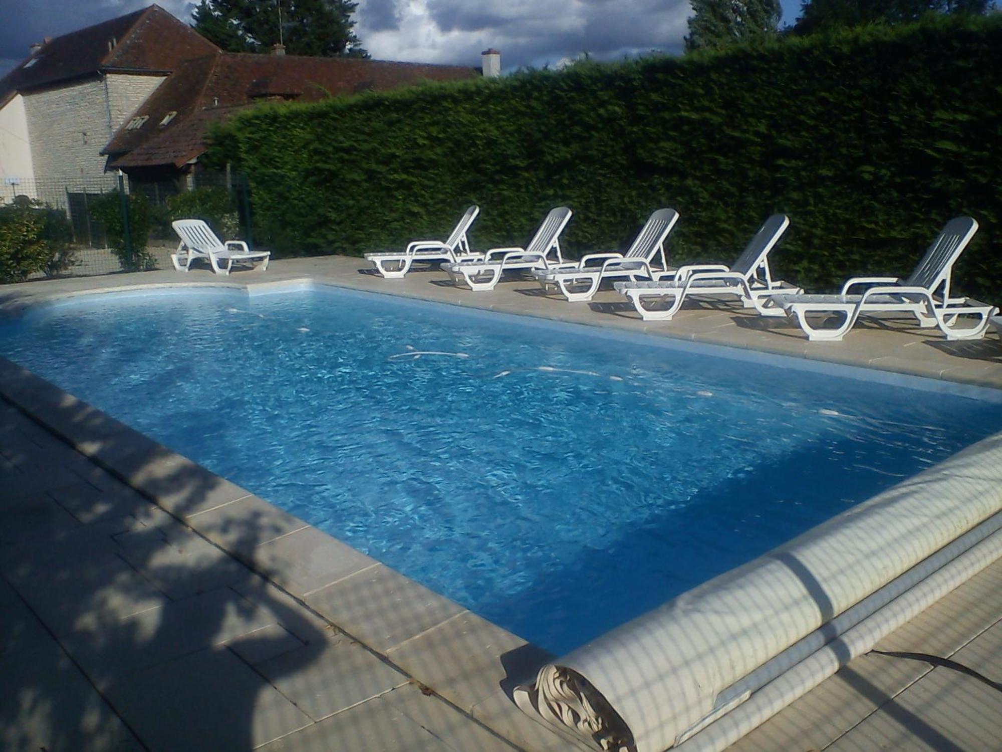 Le Relais De La Sans Fond Hotel Fénay Exterior photo