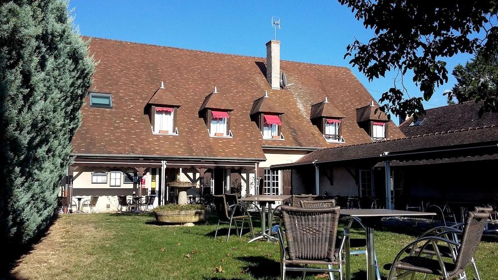 Le Relais De La Sans Fond Hotel Fénay Exterior photo