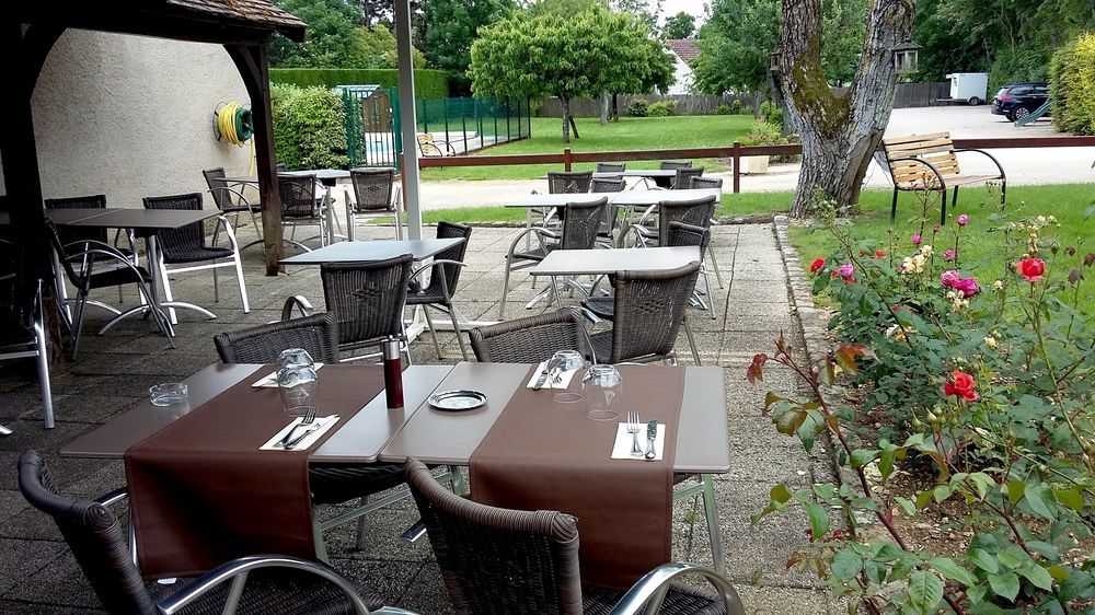 Le Relais De La Sans Fond Hotel Fénay Exterior photo